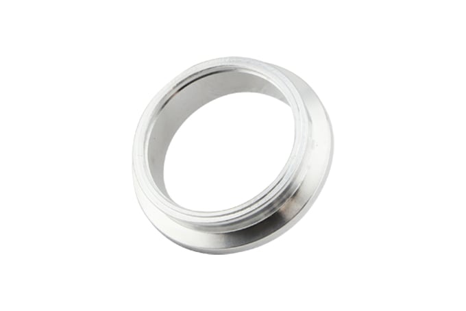 Turbosmart TS-0550-3101 Anti Lag Valve ALV Inlet Weld Flange - AL