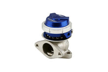 Load image into Gallery viewer, Turbosmart TS-0551-1011 Wastegate Gen-V WG38 Ultra-Gate38 14psi Blue