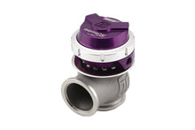 Load image into Gallery viewer, Turbosmart TS-0552-1013 Wastegate Gen-V WG40 Comp-Gate40 14psi Purple