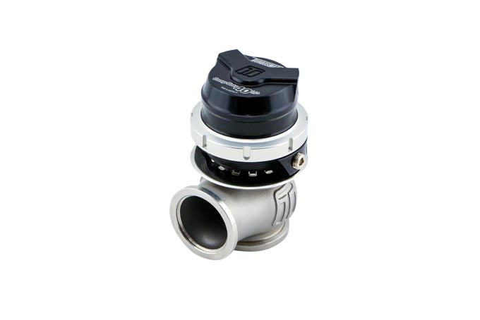 Turbosmart TS-0552-1312 Gen-V WG40HP Comp-Gate40 40psi Black