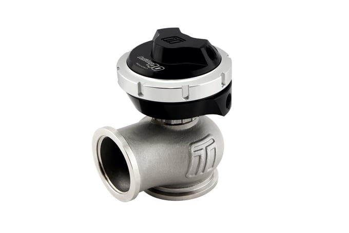 Turbosmart TS-0552-1402 Gen-V ALV40 (Anti-Lag Valve)