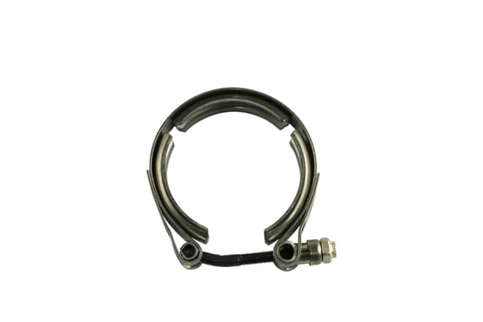 Turbosmart TS-0552-3003 Gen-V WG40 Inlet / WG45 Outlet V-Band