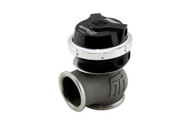 Turbosmart TS-0553-1002 Wastegate Gen-V WG45 Hyper-Gate45 7psi Black