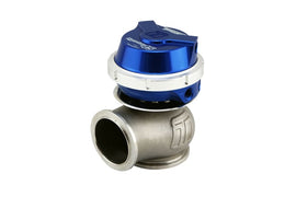 Turbosmart TS-0553-1011 Wastegate Gen-V WG45 Hyper-Gate45 14psi Blue