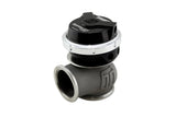 Turbosmart TS-0553-1012 Wastegate Gen-V WG45 Hyper-Gate45 14psi Black