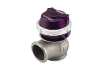 Load image into Gallery viewer, Turbosmart TS-0553-1013 Wastegate Gen-V WG45 Hyper-Gate45 14psi Purple