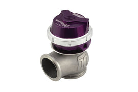 Turbosmart TS-0553-1013 Wastegate Gen-V WG45 Hyper-Gate45 14psi Purple