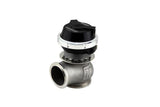 Turbosmart TS-0553-1102 Wastegate WG45M Hyper-Gate45 Motorsport 14psi Black
