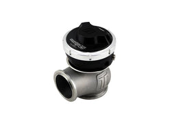 Turbosmart TS-0553-1202 Gen-V WG45CG Hyper-Gate45 5psi Compressed Gas Black