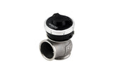 Turbosmart TS-0554-1202 Gen-V WG50CG Pro-Gate50 Compressed Gas 5psi Black