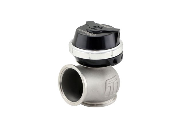 Turbosmart TS-0555-1002 Gen-V WG60 Power-Gate60 7psi Black