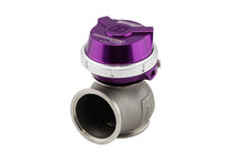 Load image into Gallery viewer, Turbosmart TS-0555-1013 Gen-V WG60 Power-Gate60 14psi Purple