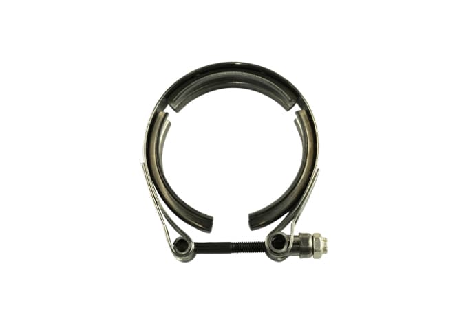 Turbosmart TS-0555-3004 Gen-V WG60 Outlet V-Band