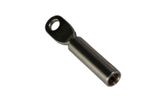 Load image into Gallery viewer, Turbosmart TS-0600-3001 Clevis - Suits Turbosmart IWG Universal Range.