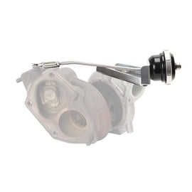 Turbosmart TS-0601-1182 IWG75 Mitsubishi EVO 6-8 18 PSI Black