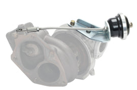 Turbosmart TS-0601-2262 IWG75 Mitsubishi EVO 9 24 PSI Black