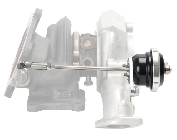 Turbosmart TS-0601-3142 IWG75 Mitsubishi EVO 10 14 PSI Black