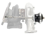 Turbosmart TS-0601-3222 IWG75 Mitsubishi EVO 10 22 PSI Black