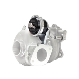 Turbosmart TS-0605-1072 IWG75 Subaru Impreza WRX STI 09 - Current 7 PSI Black