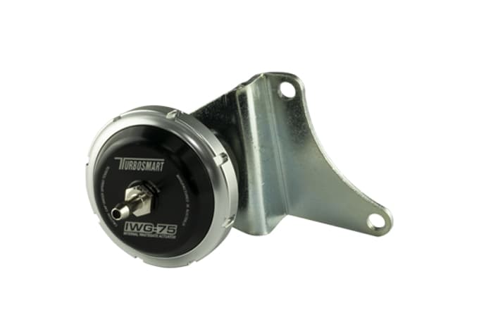 Turbosmart TS-0605-5072 IWG75 Subaru WRX 1997 - 2007 7 PSI Black