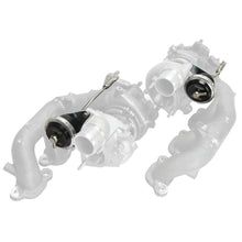 Load image into Gallery viewer, Turbosmart TS-0615-2072 IWG75 Nissan GTR R35 7 PSI Black - KIT