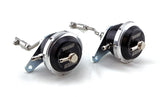 Turbosmart TS-0615-2073 IWG75 Nissan R35 Twin Port - 7psi - KIT