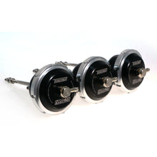 Load image into Gallery viewer, Turbosmart TS-0620-1142 IWG75 Borg Warner EFR B1 Single Scroll 120mm Rod Black - 14psi