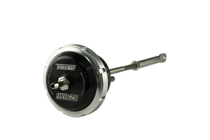 Turbosmart TS-0622-1003 IWG75 Ford Mustang 2015 Turbonetics NXT 2.3L Ecoboost 14psi