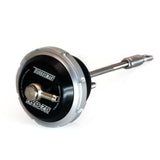 Turbosmart TS-0622-8072 IWG75 Ford 2015 Mustang 2.3L Ecoboost - 7 PSI Black