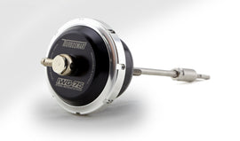 Turbosmart TS-0622-8122 IWG75 Ford 2015 Mustang 2.3L Ecoboost - 12 PSI Black