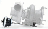 Turbosmart TS-0624-1242 IWG75 Porsche 993/911 Turbo 24 PSI Black - KIT