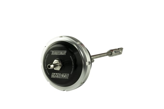 Turbosmart TS-0629-1072 IWG75 Fiat 124 Spider/500T/L/X/Abarth 2012+ 7psi