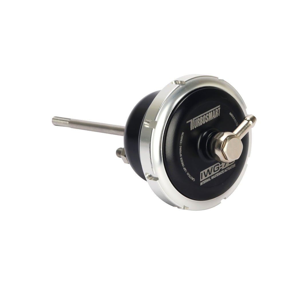 Turbosmart TS-0681-5102 IWG75 Universal 150mm rod 10 PSI Black