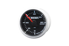 Load image into Gallery viewer, Turbosmart TS-0701-1012 Electronic Vaccum/Boost gauge (60psi) - stepper motor