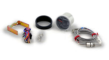 Load image into Gallery viewer, Turbosmart TS-0701-2011 Electric Exhaust Gas Temperature gauge, measuring from 400-2200?F.