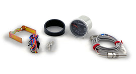 Turbosmart TS-0701-2011 Electric Exhaust Gas Temperature gauge, measuring from 400-2200?F.
