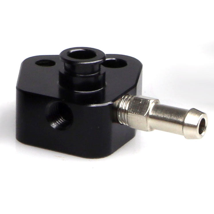 Turbosmart TS-0720-1003 Boost Reference Adapter Ford Fiesta AT Ecoboost - Black