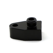Load image into Gallery viewer, Turbosmart TS-0720-1006 Boost Reference Adapter Mini Cooper S, R56, Renault Clio RS - Black