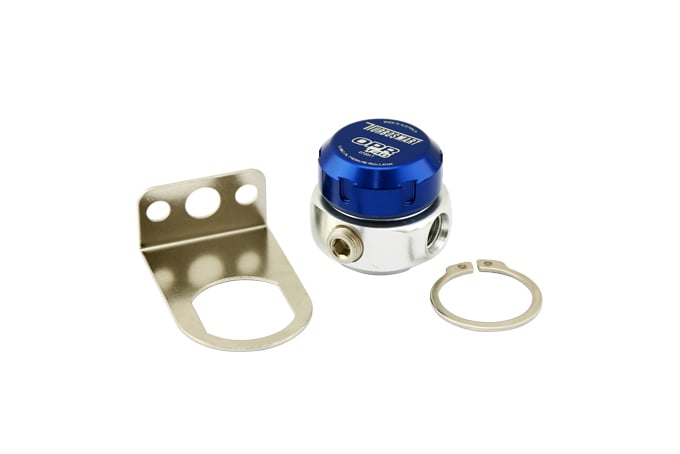 Turbosmart TS-0801-1001 Engine Oil Pressure Sensor