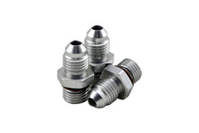 Load image into Gallery viewer, Turbosmart TS-0802-1001 Fitting Kit for use with Turbosmart Oil Pressure Regulator.