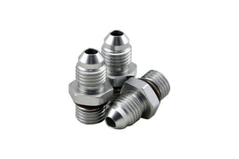 Turbosmart TS-0802-1001 Fitting Kit for use with Turbosmart Oil Pressure Regulator.