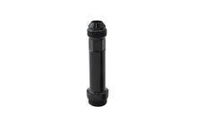 Load image into Gallery viewer, Turbosmart TS-0804-1020 Billet Turbo Drain 70mm Extension AN-8 MALE to AN-8 orb PORT