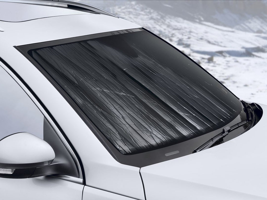 WEATHERTECH TS0123 TECHSHADE