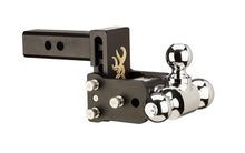 Load image into Gallery viewer, B&amp;W TS10033BB Trailer Hitch Ball Mount