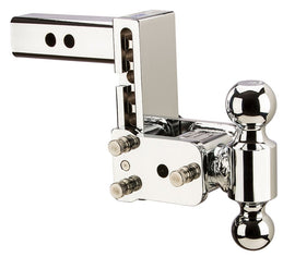 B&W TS10037C Trailer Hitch Ball Mount