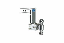 Load image into Gallery viewer, B&amp;W TS10040C Trailer Hitch Ball Mount
