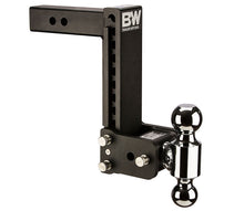 Load image into Gallery viewer, B&amp;W TS10043B Trailer Hitch Ball Mount