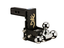 Load image into Gallery viewer, B&amp;W TS10048BB Trailer Hitch Ball Mount