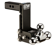 Load image into Gallery viewer, B&amp;W TS10049B Trailer Hitch Ball Mount