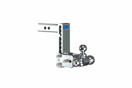 B&W TS10049C Trailer Hitch Ball Mount